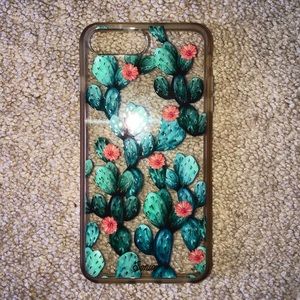 Sonix IPhone Cactus Case